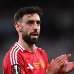 Bruno Fernandes ponúkol rýchly východ po brutálnom postoji prenosovej bomby a Man Utd
