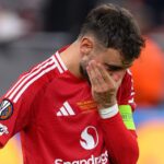 Bruno Fernandes požaduje výtok bomby, pretože kapitán tvrdí, že „ľahké“ rozhodnutie Amorim Park
