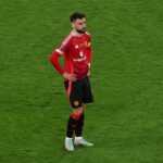 Bruno Fernandes je stanovený podľa termínu, aby sa rozhodol, či chce opustiť Manchester United