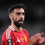 Bruno Fernandes stanovil termín výstupu muža Utd, keď váži prevod Saudskej Arábie 200 miliónov GBP