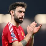 Čas Bruno Fernandes v Old Trafford sa mohol skončiť