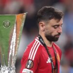 Bruno Fernandes v Tottenhame 54,6 milióna libier prenášať pravdu, pretože Man Utd považuje dramatický východ