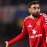 Bruno Fernandesova reakcia na kritikov ako ľudského kapitána ako tretia trofej ako kapitán