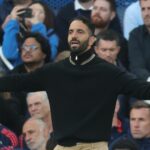 Brutálny muž Premier League odpovie brutálny muž Utd, aby ukázal veľkosť Rubena Amorima