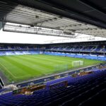 Tímy mužov Evertonu sa na konci sezóny sťahujú z Goodison Parku