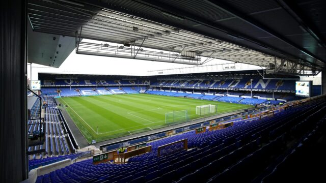 Tímy mužov Evertonu sa na konci sezóny sťahujú z Goodison Parku