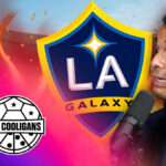 Will Kuntz / La Galaxy