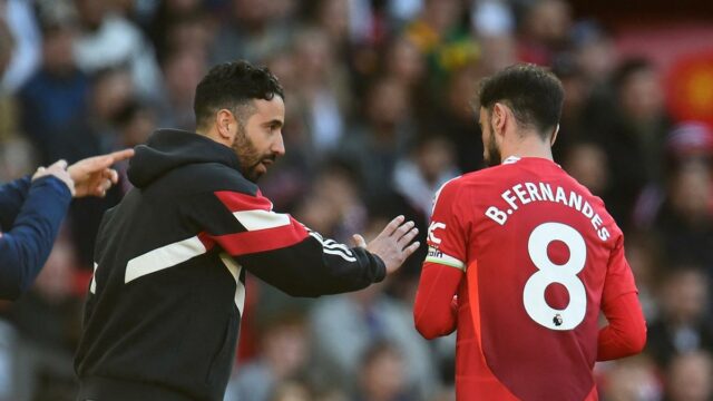 Budeme musieť trochu trpieť, aby sme dosiahli finále: amorácie pred Manom ​​United vs Athletic Europa semifinále semifinále


