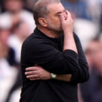 "Budeme vás potrebovať, ak potláčate postecoglou, ktorý zdôrazňuje význam Tottenhamskej hviezdy Tottenham Star."