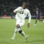 Chelsea Guild Star Axel Disasi opustila tím Aston Villa minulý víkend čeliť Fulhamovi