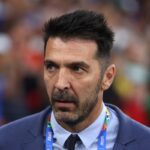 Buffon si nie som istý, či sa Conte vráti do Juventusu