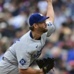 Bulpa Dodgers sa topí, keď výlet skončí stratou strážcov