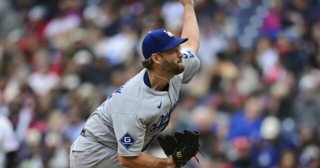 Bulpa Dodgers sa topí, keď výlet skončí stratou strážcov

