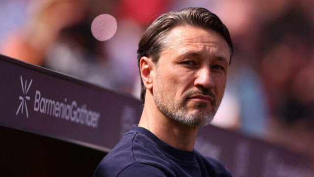 Bundesliga 2024-25: Dortmund hral finále proti Kielovi za miesto Ligy majstrov, hovorí Kovac

