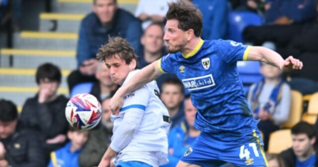 Bývalá hviezda Chelsea počas zápasu bola infarktom pred víťazom | Futbalový šport

