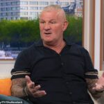Dean Windass teraz oznámil, že ADHD a demencia boli diagnostikované.