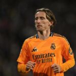 Bývalá hviezda Real Madrid je prítomná pre House Audio Luka Modrića