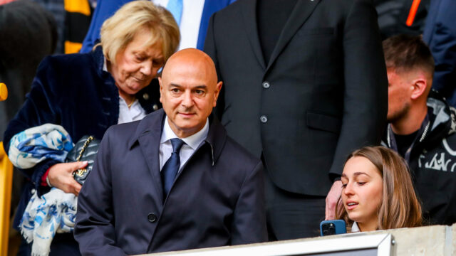 Bývalá hviezda Spurs načrtáva „fantastickú“ kampaň Daniel Levy, ktorá môže pomôcť odomknúť potenciál Tottenhamu

