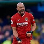 Pepe Reina - ako 1907
