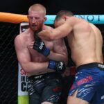 Bývalí chamtitelia naznačujú, že UFC robí drastický krok pre kariéru Bo Nical