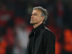 Paris Saint-Germain sa zameral na pytliactvo hviezdy Realu Madrid Bývalý Barcelona -manager Luis Enrique robí odvážne klasickú predpoveď