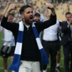 Bývalý Barcelonský muž „rozlúči sa“, pretože Alonsov dedič pre „Alonso zdedenie“ je záujmom „Real Madrid“