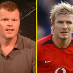 Riise poskytla jeden z najznámejších momentov Premier League