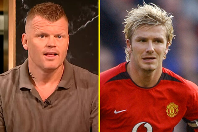 Riise poskytla jeden z najznámejších momentov Premier League