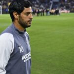 Bývalý MLS MVP Carlos Vela oznamuje odchod do dôchodku