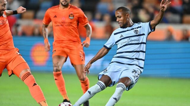 Bývalý Sporting KC M Gadi nejako zomrie o 31


