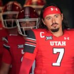 Bývalý Utah QB Cam stúpa z futbalu na zranenie rúk