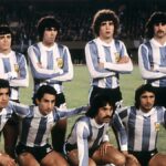 Bývalý argentínsky obranca Luis Galvan, člen víťazného tímu Svetového pohára v roku 1978, zomrel vo veku 77 rokov