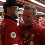 Kloppov bývalý asistent Lijnders mohol byť na ceste do mesta