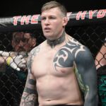 Bývalý bojovník, Conor McGregor Bodyguard Charlie Ward obvinený