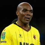 Ogbonna čas na Vicarage Road je hore