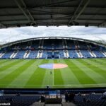 Huddersfield Town vydalo 10 hráčov po konci kampane 2025-26