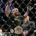 Bývalý majster Daniel Cormier odhaľuje najväčšiu ľútosť odchodu do dôchodku