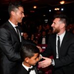 Bývalý manažér Real Madrid vysvetľuje, prečo Cristiano Ronaldo „nemôže porovnávať“ s Messi alebo Maradona