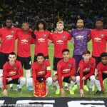 Manažér klubu League One je vymenovaný za bývalého hráča Manchester United
