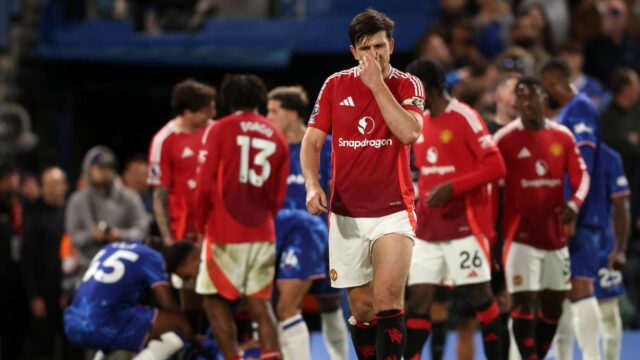 Bývalý šéf PGMOL sa zmení „škodlivé“ po „škodlivom“ pravidle po „strate Chelsea“ po jednom okamihu

