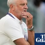 Bývalý šéf futbalu Graham Arnold vymenoval hlavného trénera Iraku | Austrália