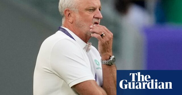 Bývalý šéf futbalu Graham Arnold vymenoval hlavného trénera Iraku | Austrália

