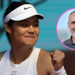 Bývalý svet Emmy Raducanu 2 v Rolande Garros to varoval “