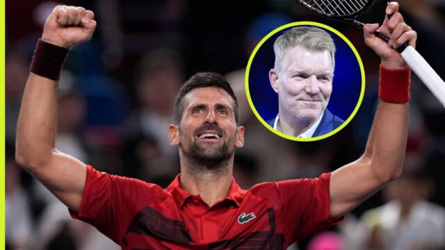 Bývalý svet č. 1 Novak Djokovich je varovaním pre tých, ktorí boli podozriví z francúzskych otvorov

