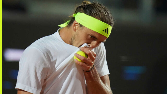 Bývalý svetový číslo 1 hovorí, že Alexander Zverev hovorí, že nevyhrá Big Slam bez dôvodu

