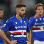 Bývalý taliansky majster Sampdoria sa prvýkrát presťahoval do tretej divízie