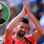 Bývalý tréner Rafael Nadal Roland Garros volá štyri obľúbené, aby vyhral a zahŕňa Novak Djokovic