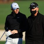 Bývalý tréner Rory McIlroy sa otvára na severe -Irish Mindset po prvom kole šampionátu PGA Majstrovstiev PGA