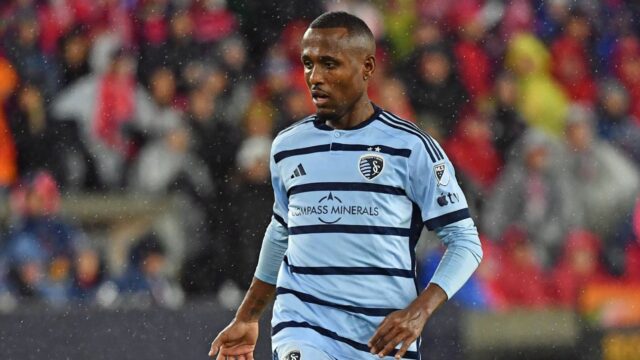 Bývalý záložník Kansas City záložník zomrel vo veku 31 rokov

