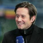 Bývalý záložník Tomas Rosicky je hospitalizovaný pre vydanie srdca